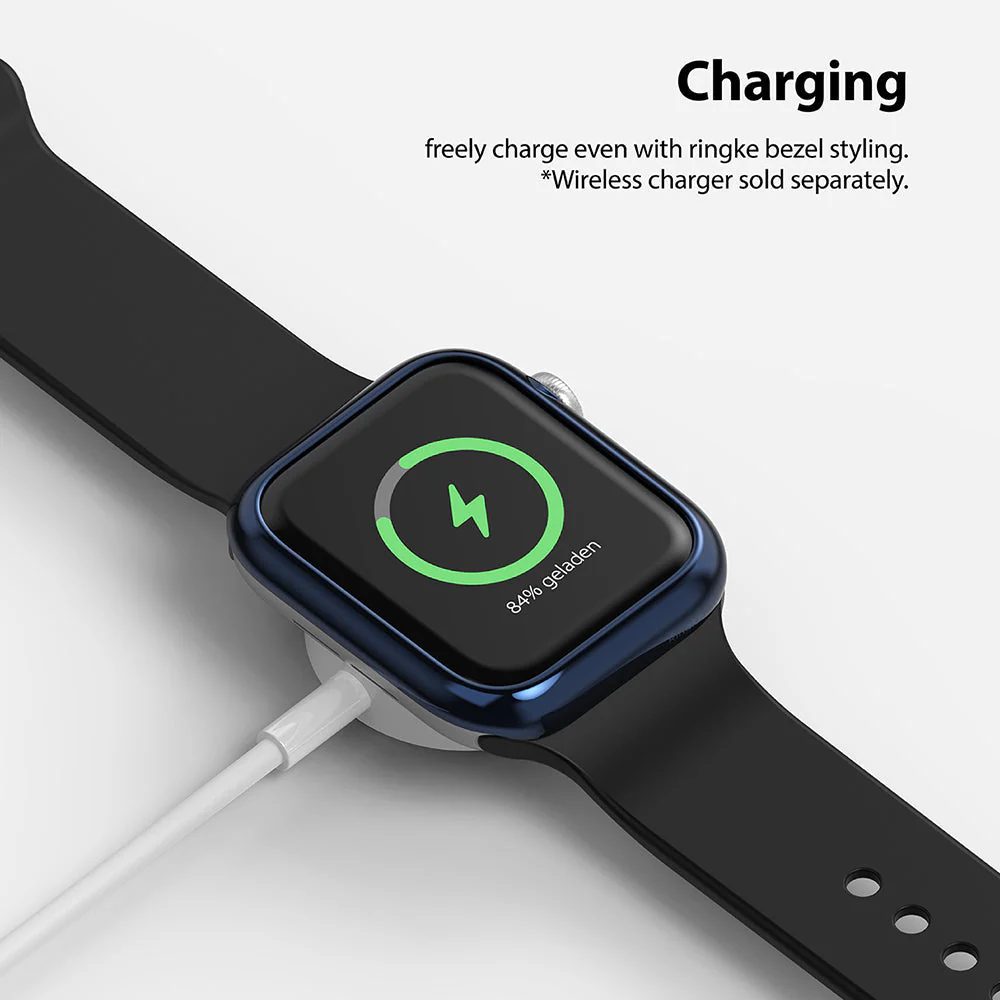 Apple Watch Series 6 / 5 / 4 / SE (44mm) | Bezel Styling - Image 151