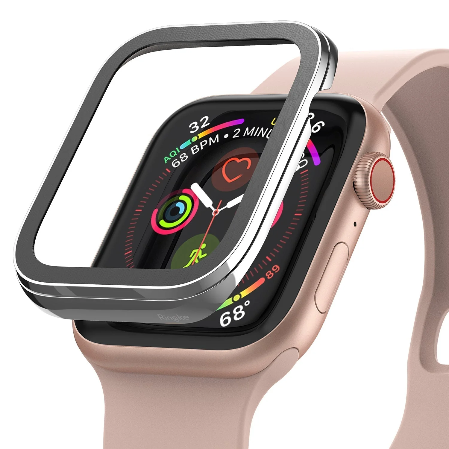 Apple Watch Series 6 / 5 / 4 / SE (44mm) | Bezel Styling - Image 154