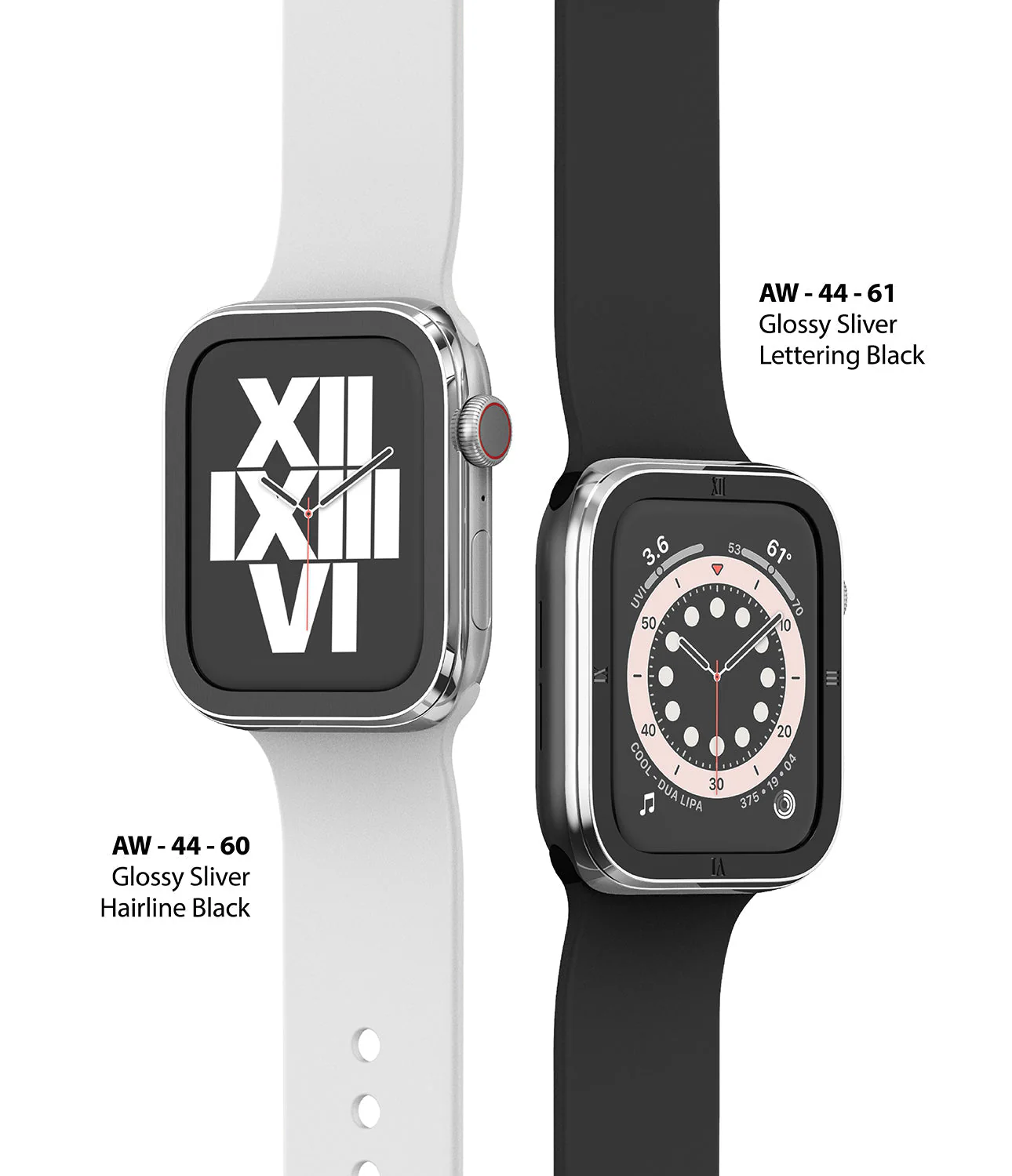 Apple Watch Series 6 / 5 / 4 / SE (44mm) | Bezel Styling - Image 157