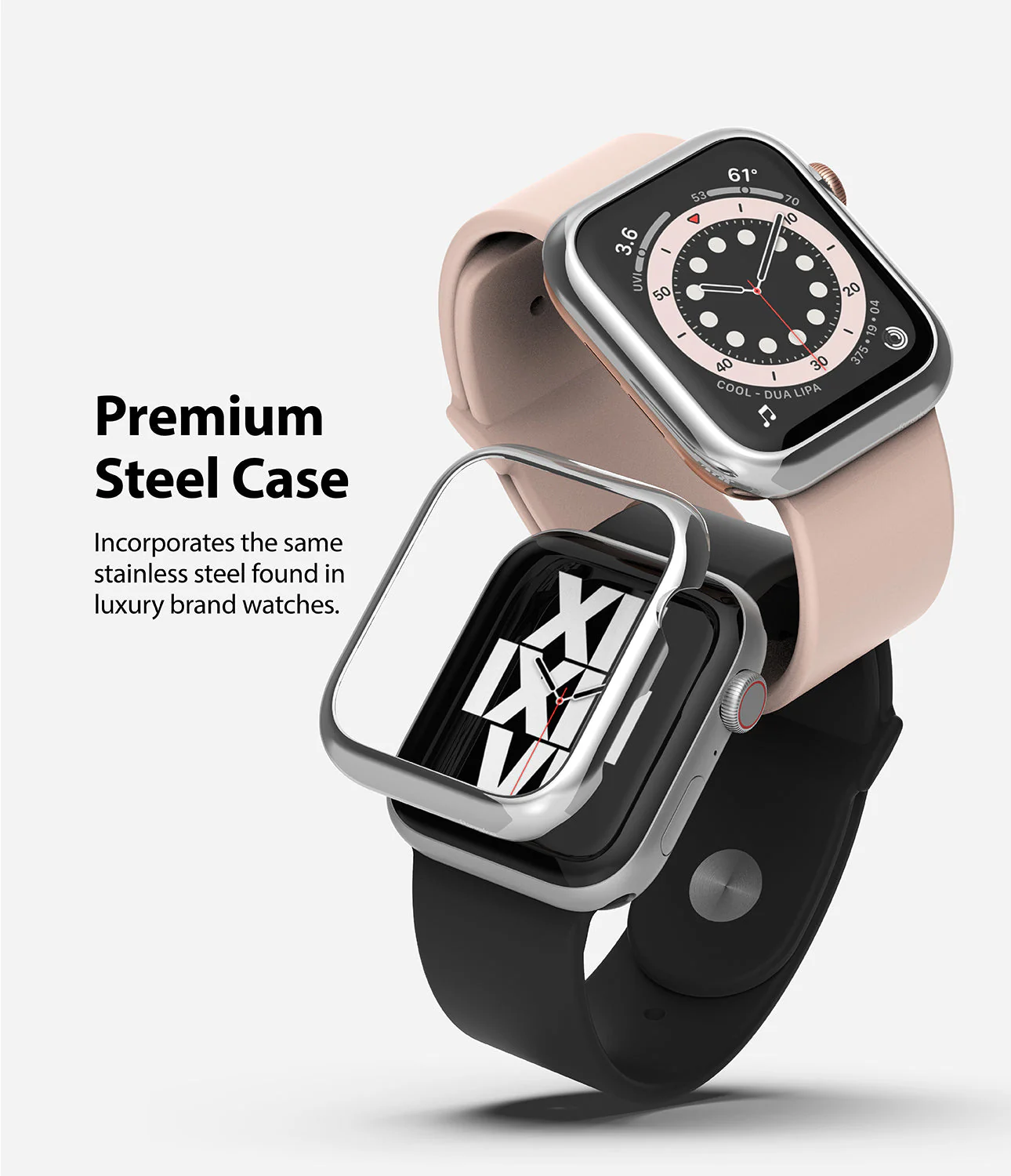 Apple Watch Series 6 / 5 / 4 / SE (44mm) | Bezel Styling - Image 170