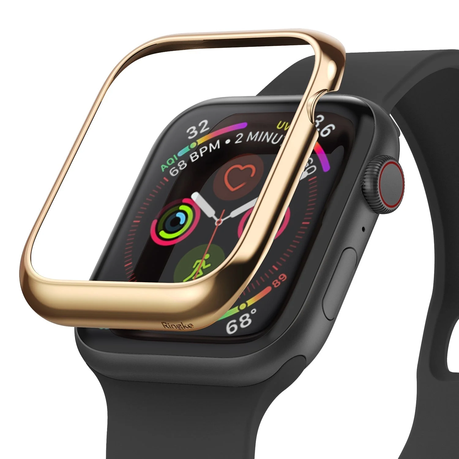 Apple Watch Series 6 / 5 / 4 / SE (44mm) | Bezel Styling - Image 53