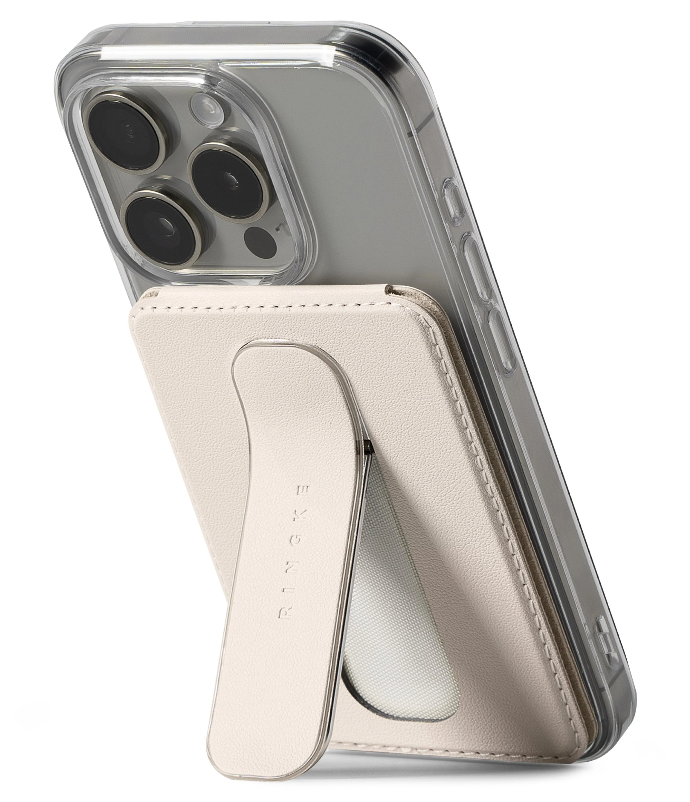 Card Holder | Slide Grip Wallet Magnetic - Image 16