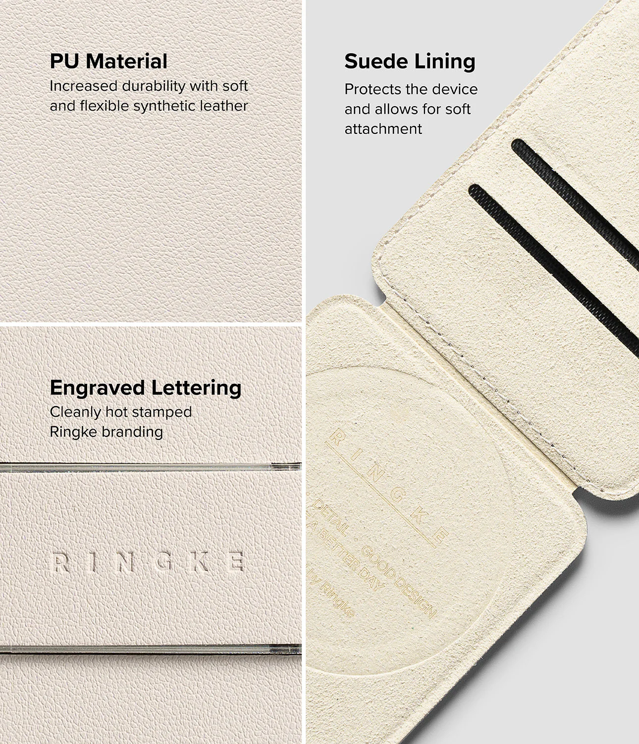 Card Holder | Slide Grip Wallet Magnetic - Image 24