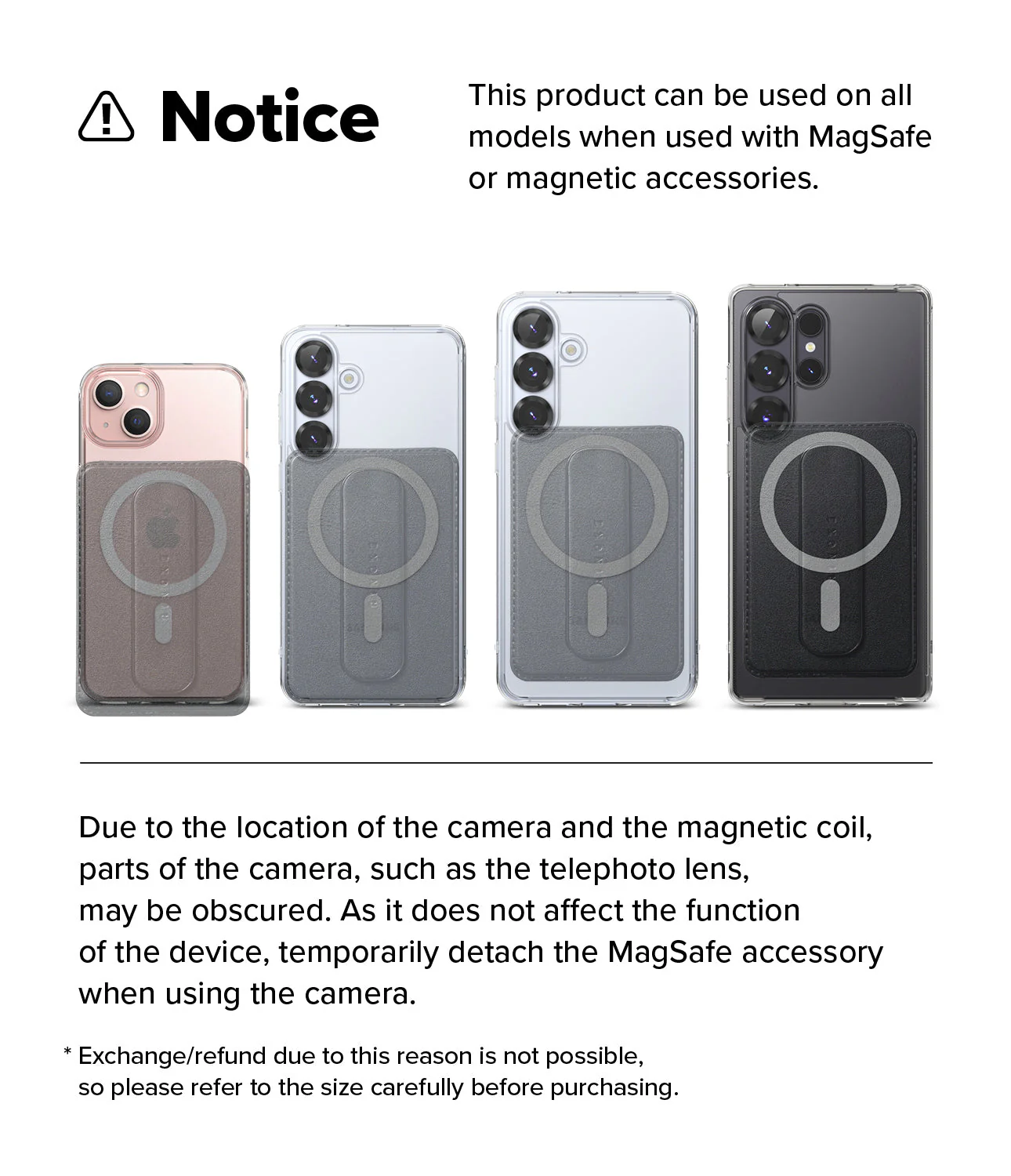 Card Holder | Slide Grip Wallet Magnetic - Image 26