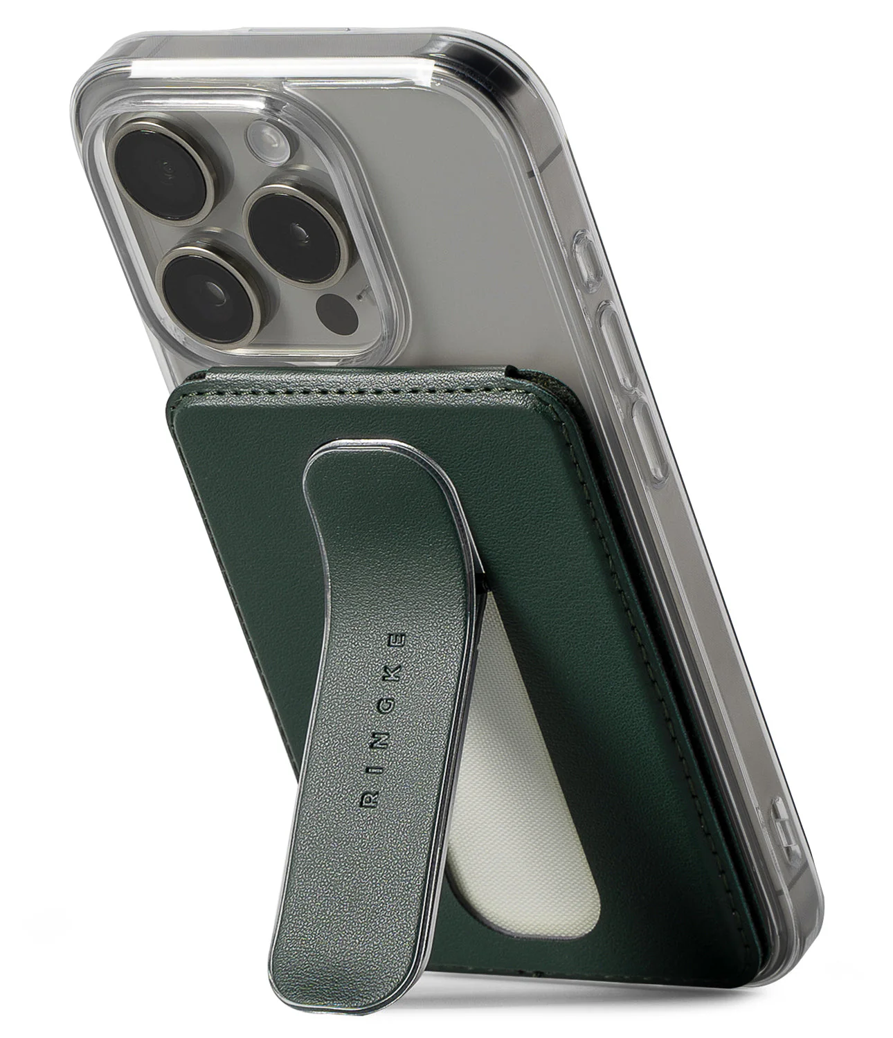 Card Holder | Slide Grip Wallet Magnetic - Image 29