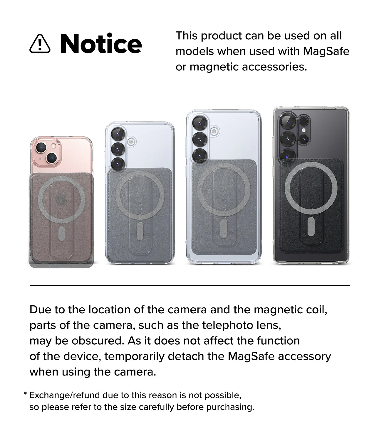 Card Holder | Slide Grip Wallet Magnetic - Image 39