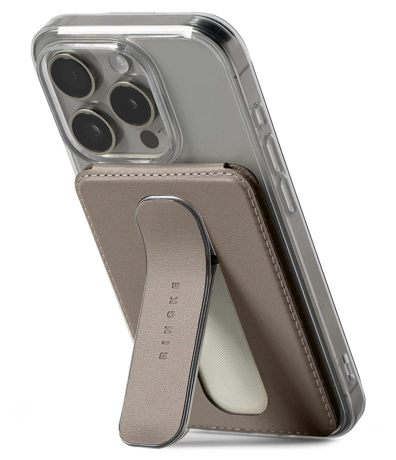 Card Holder | Slide Grip Wallet Magnetic - Image 42