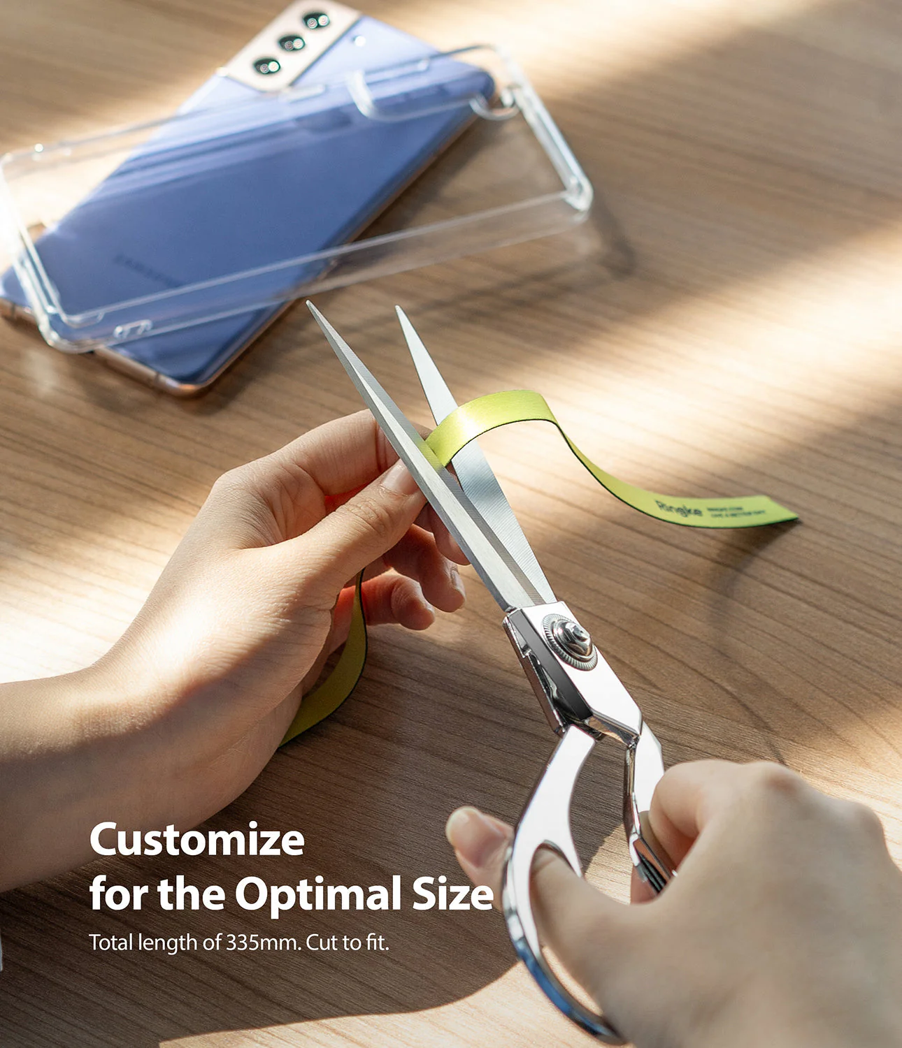 Ringke Strap Band - Image 30