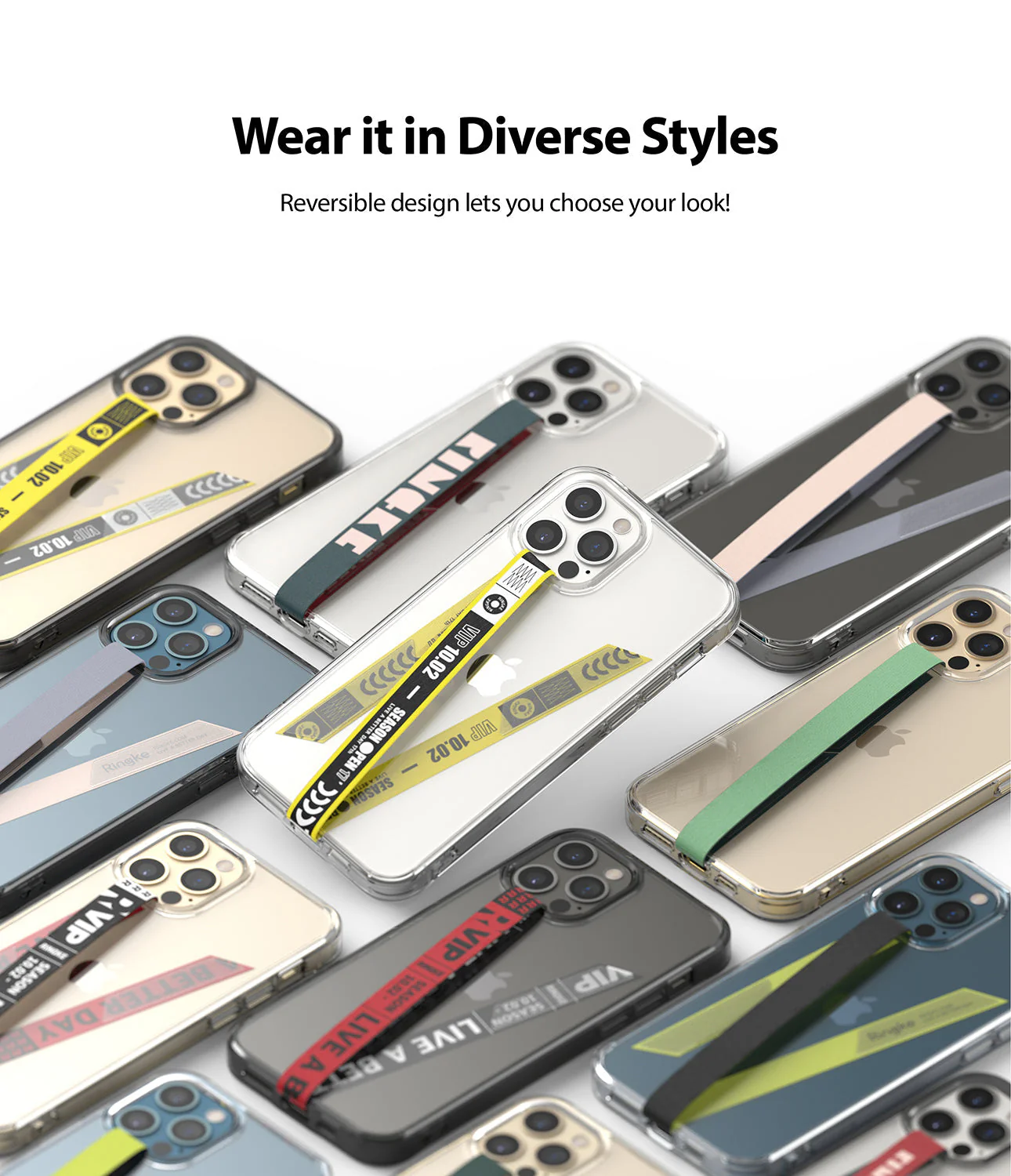 Ringke Strap Band - Image 31