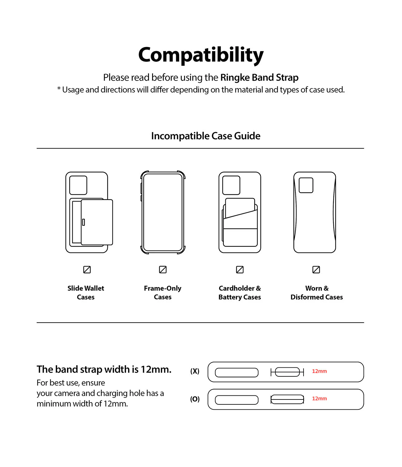 Ringke Strap Band - Image 35