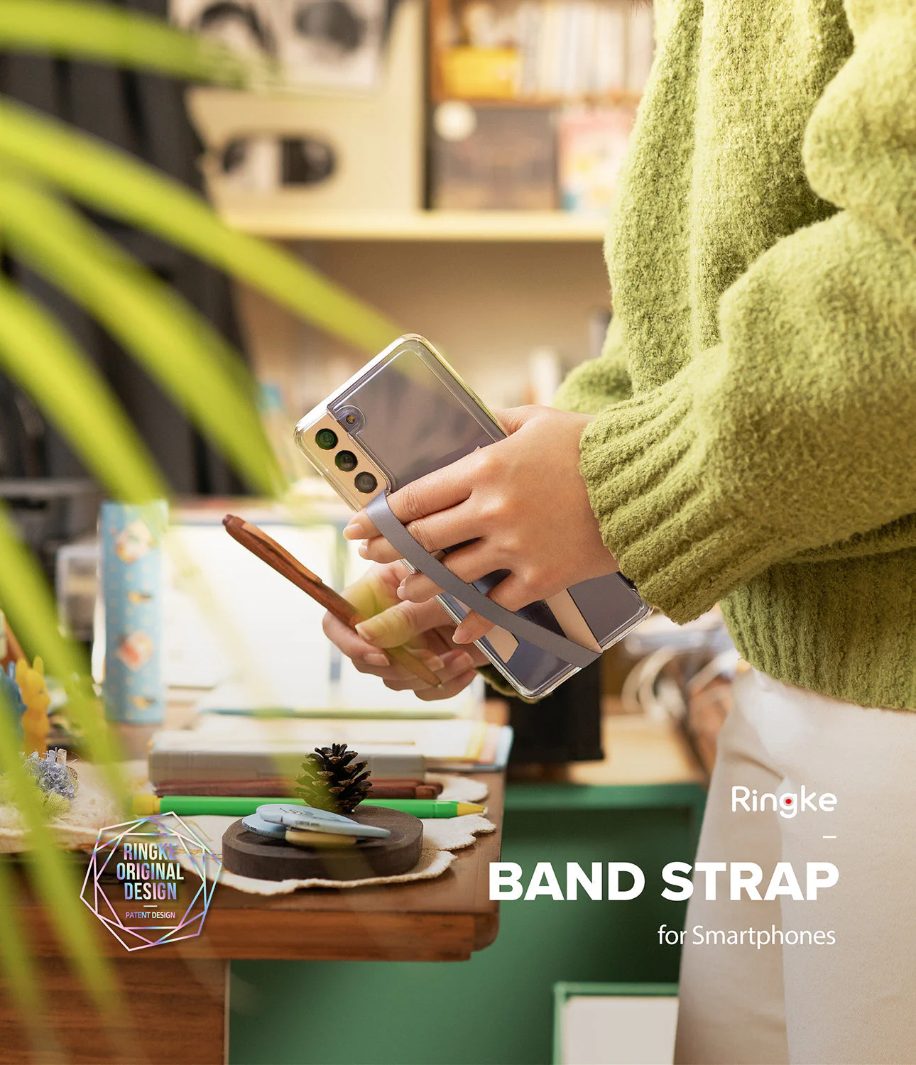Ringke Strap Band - Image 50