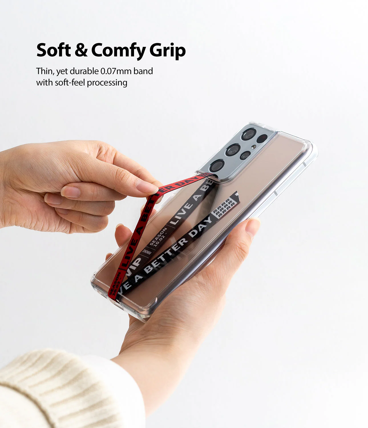 Ringke Strap Band - Image 64