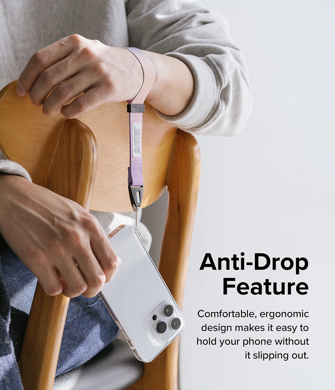 Hand Strap | Basic - Image 11