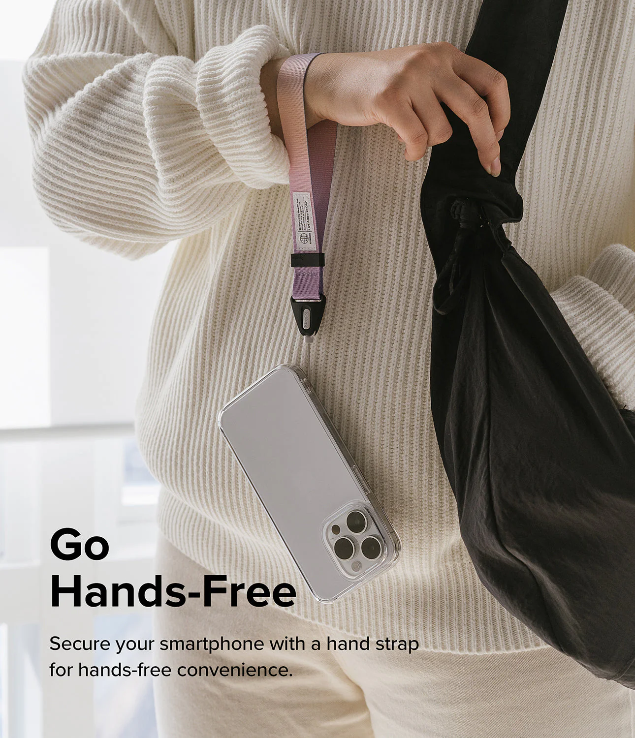 Hand Strap | Basic - Image 12