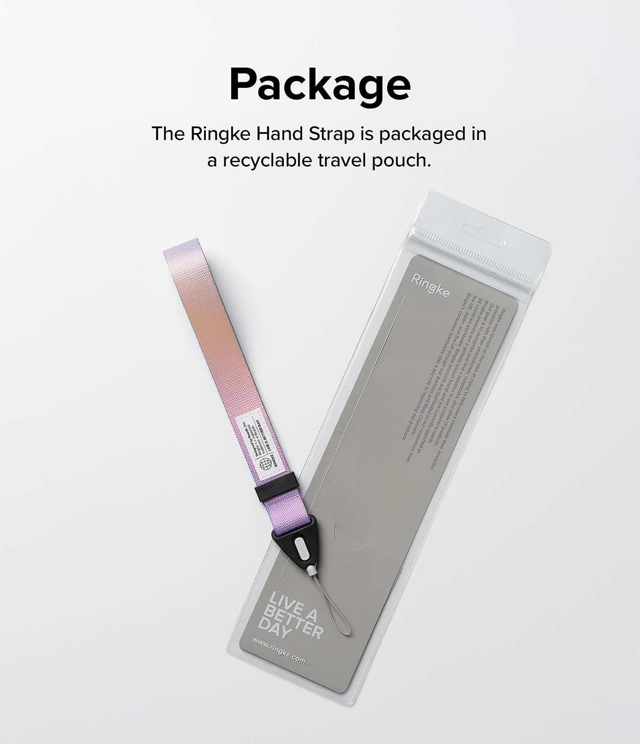 Hand Strap | Basic - Image 13