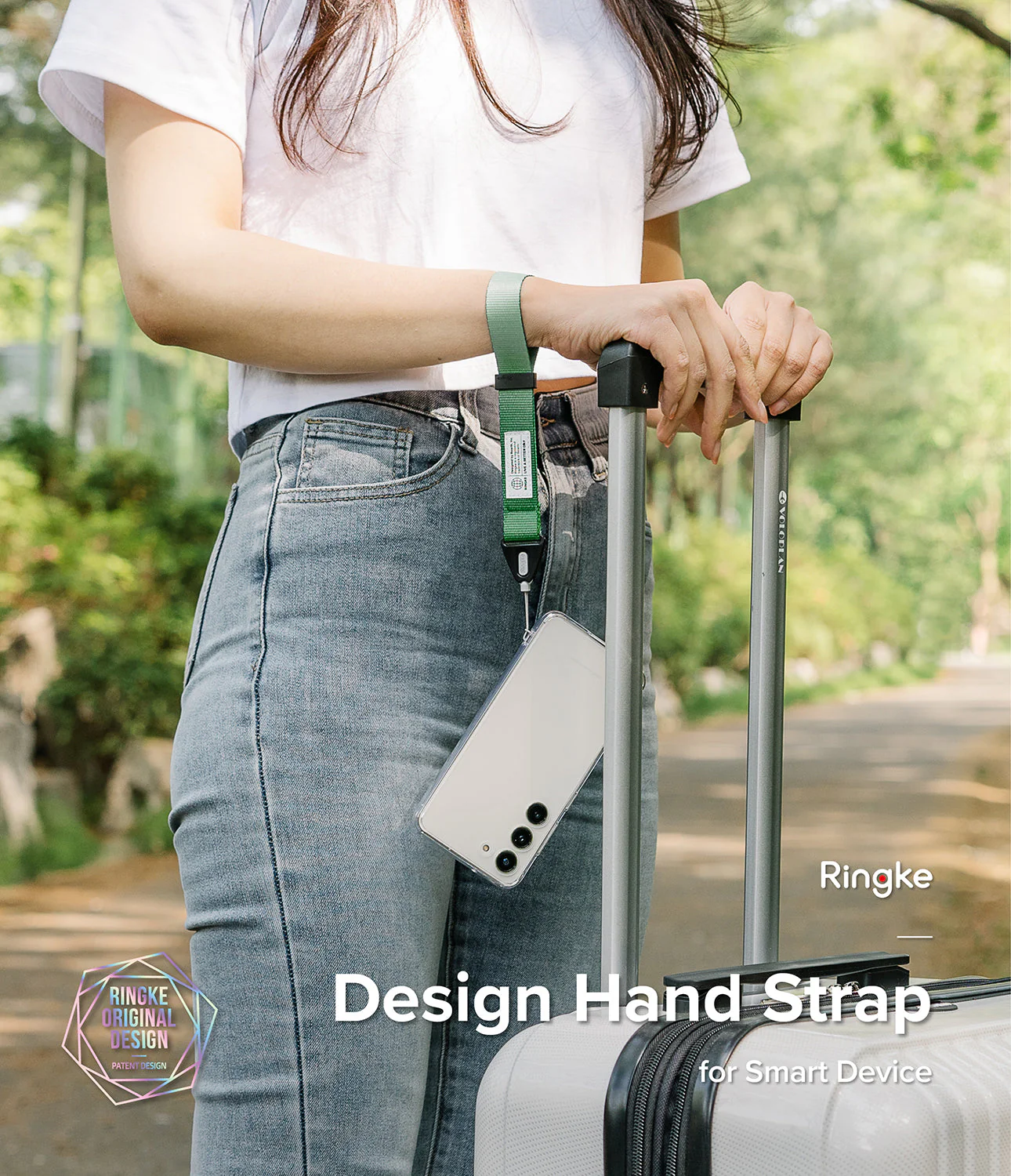 Hand Strap | Basic - Image 17
