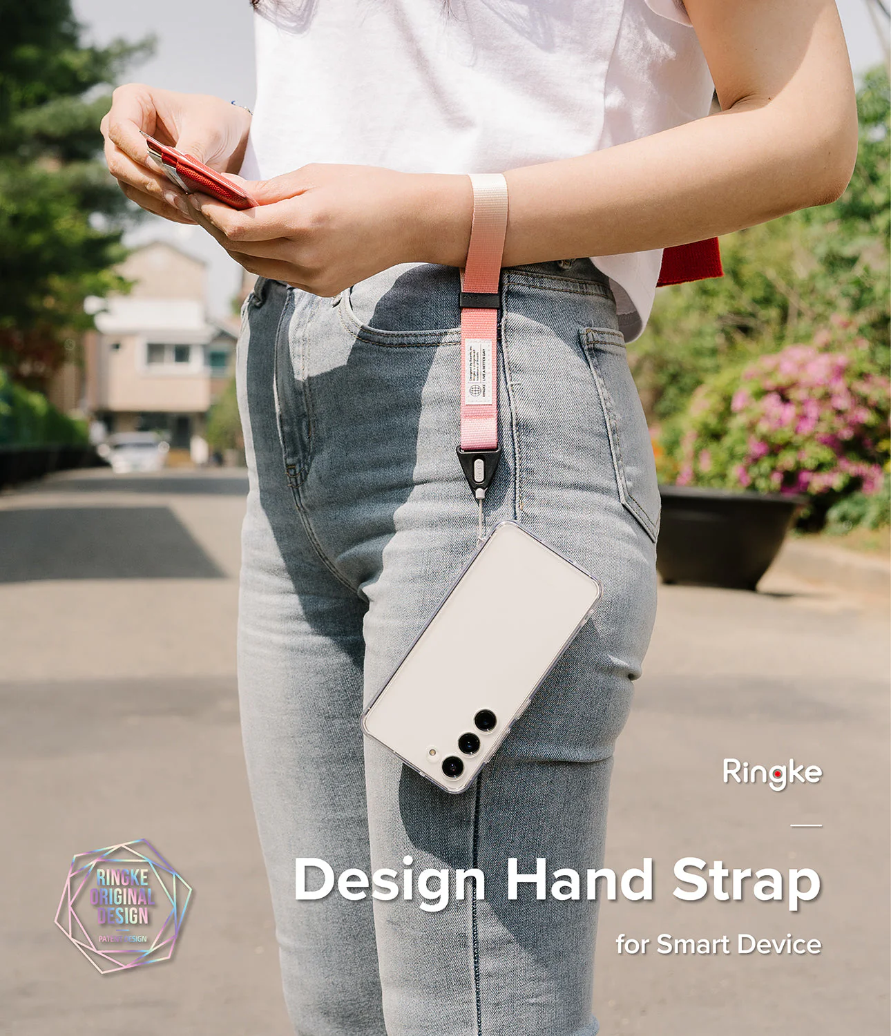 Hand Strap | Basic - Image 29