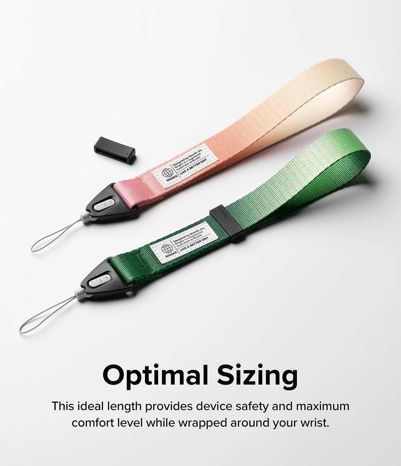 Hand Strap | Basic - Image 32