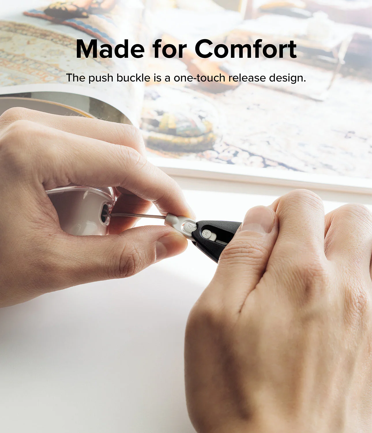 Hand Strap | Basic - Image 33