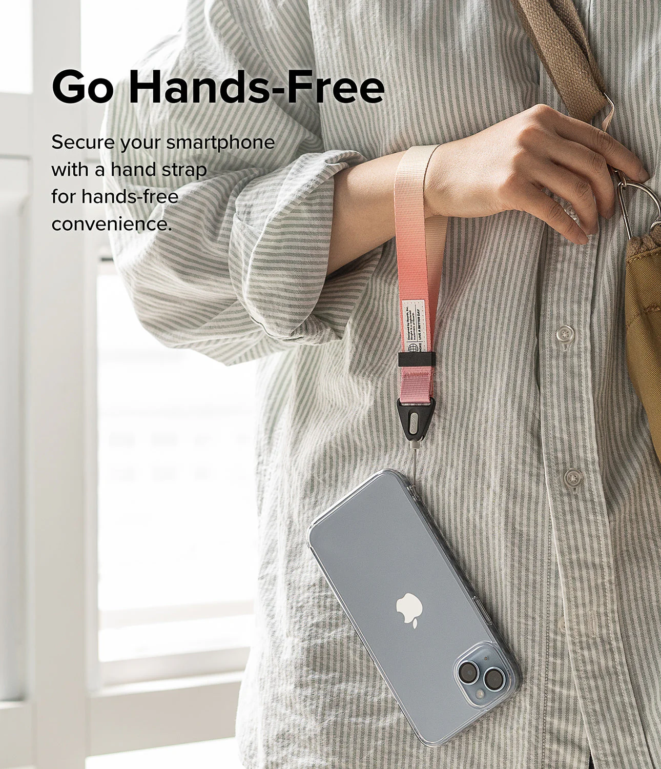 Hand Strap | Basic - Image 35