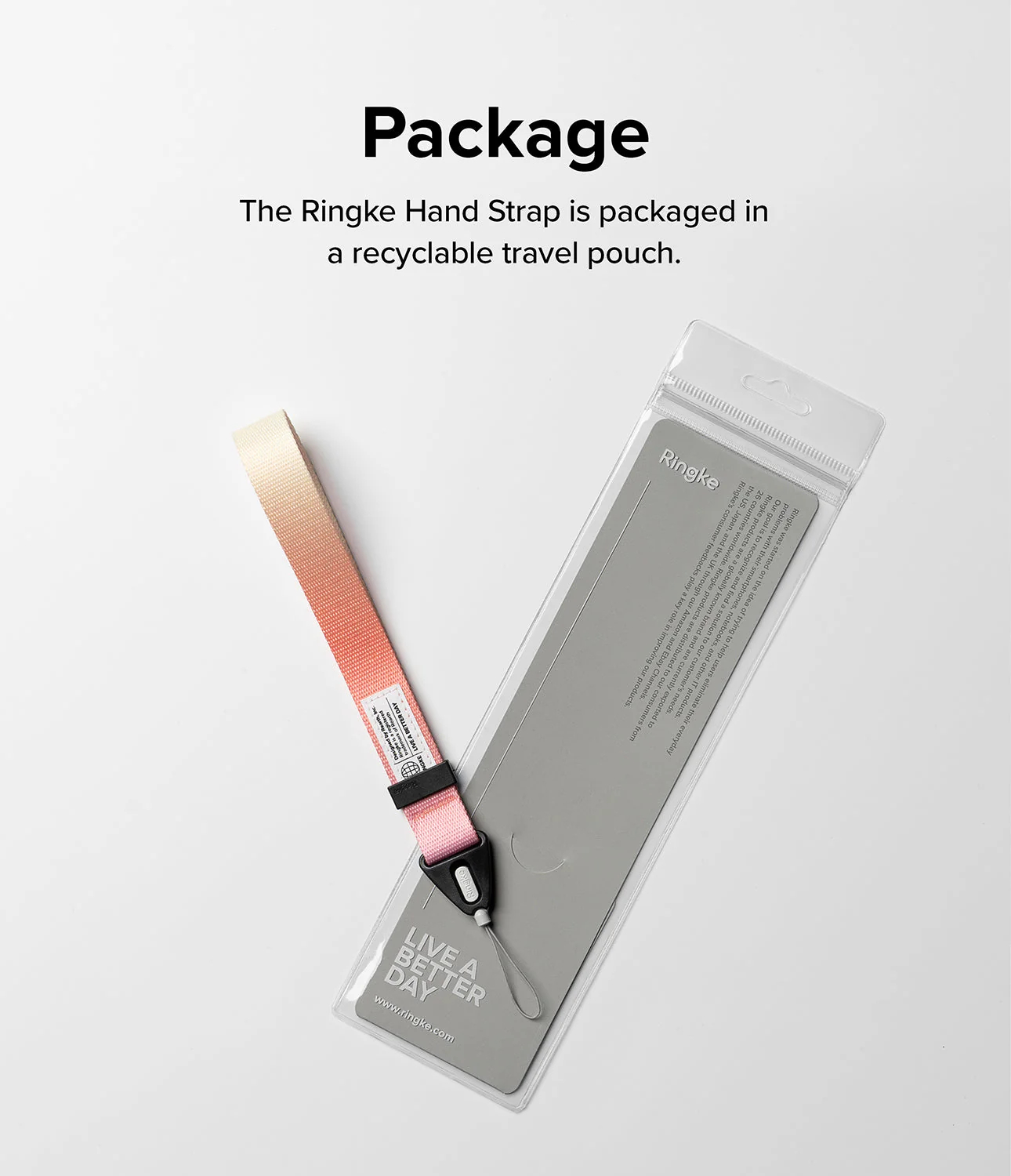 Hand Strap | Basic - Image 37