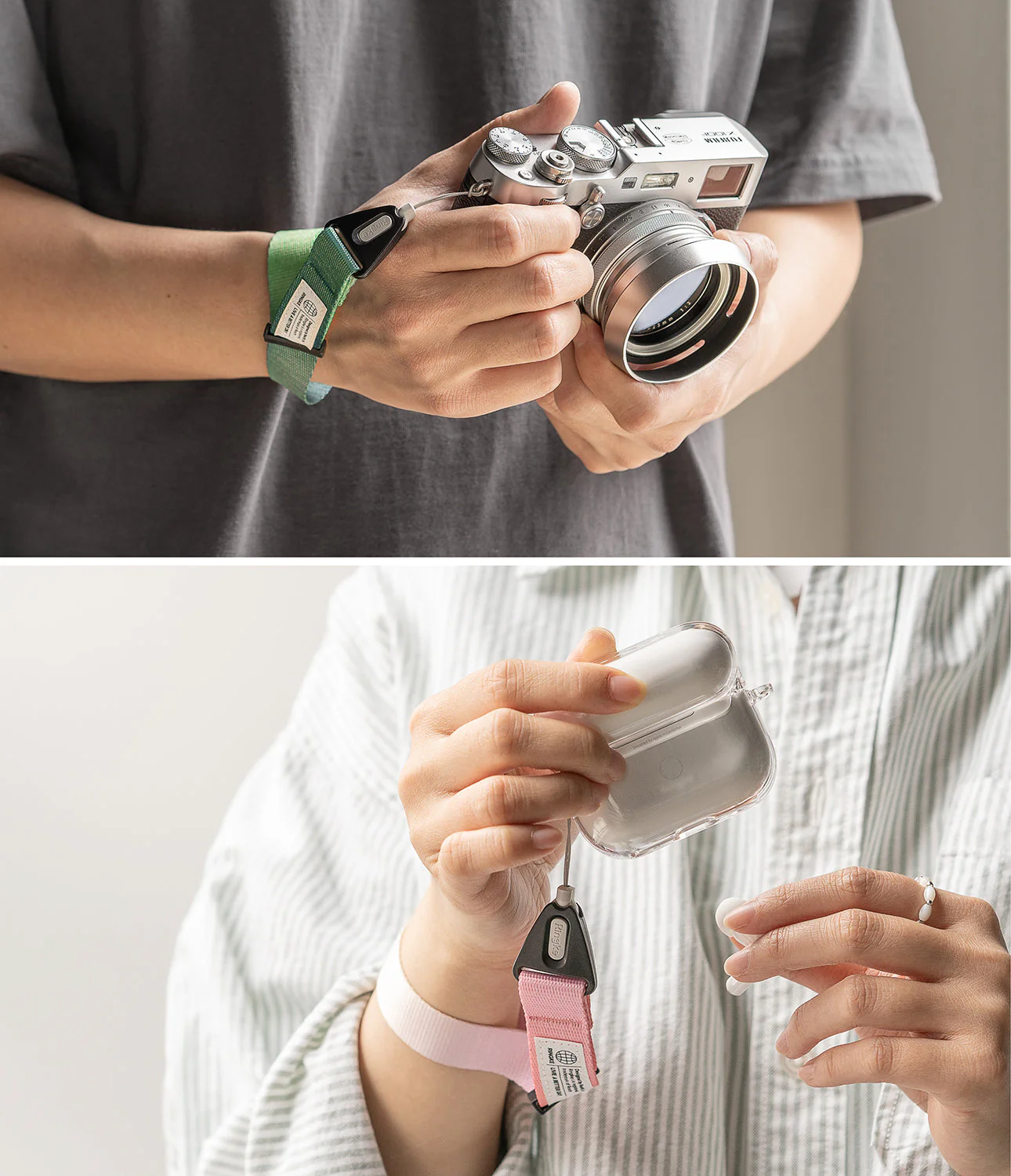 Hand Strap | Basic - Image 39