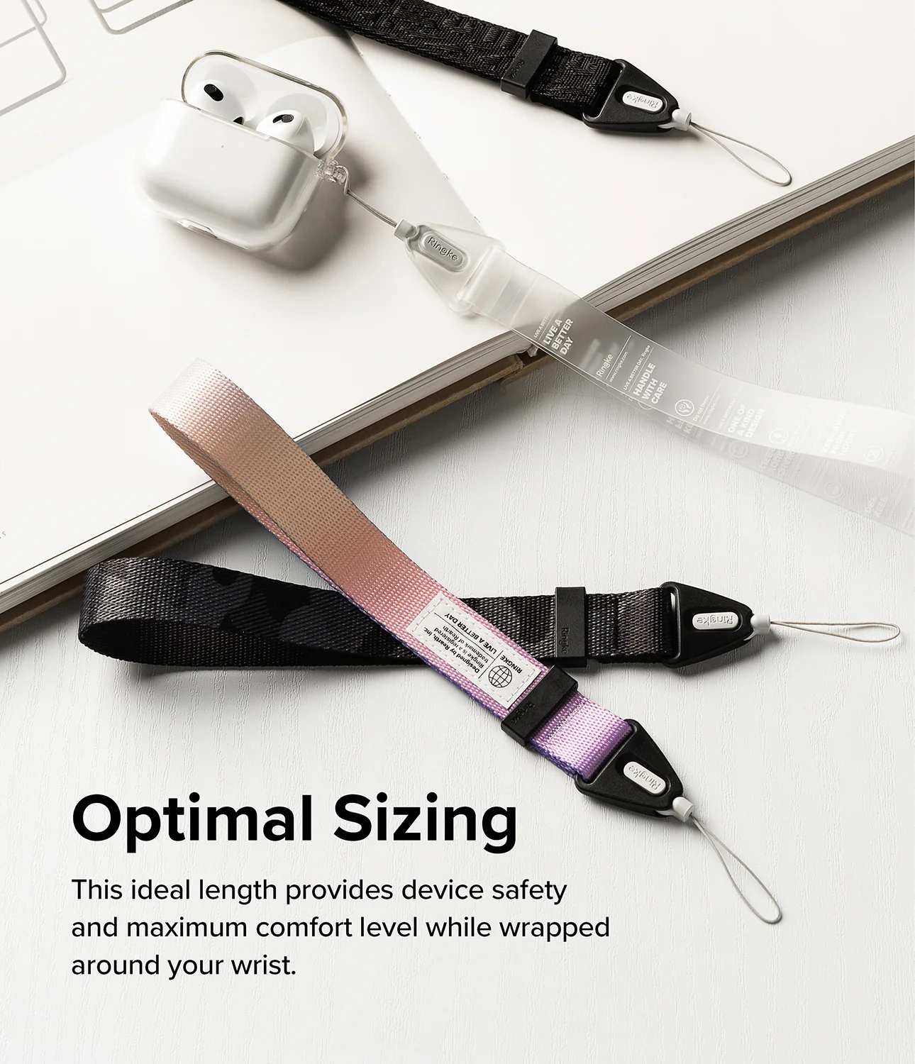 Hand Strap | Basic - Image 45