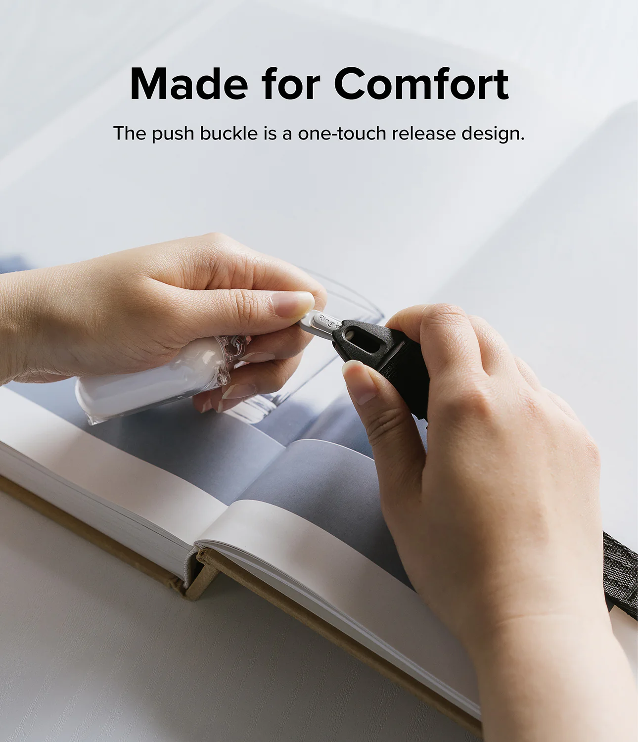 Hand Strap | Basic - Image 48