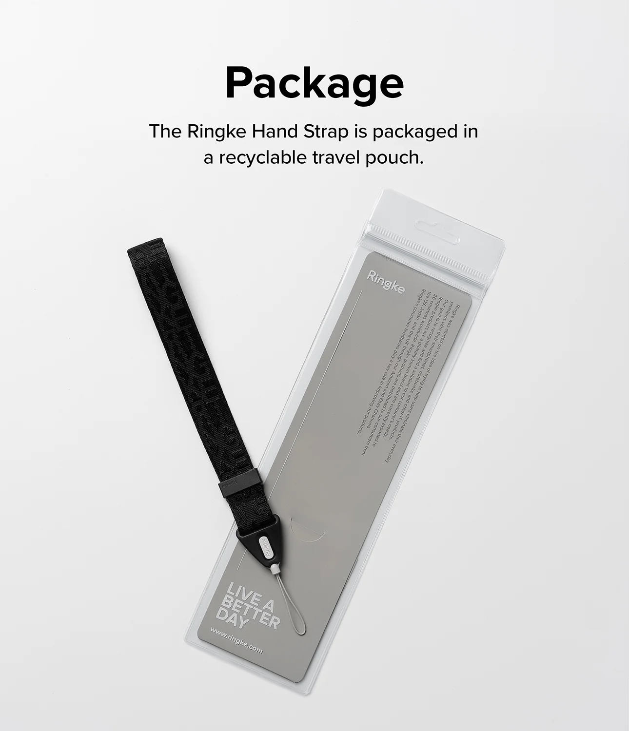 Hand Strap | Basic - Image 51