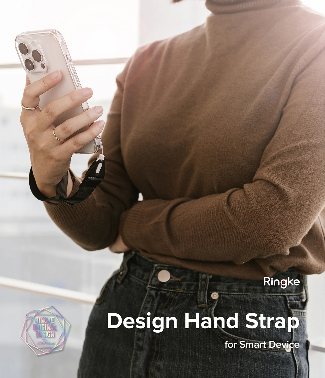 Hand Strap | Basic - Image 62