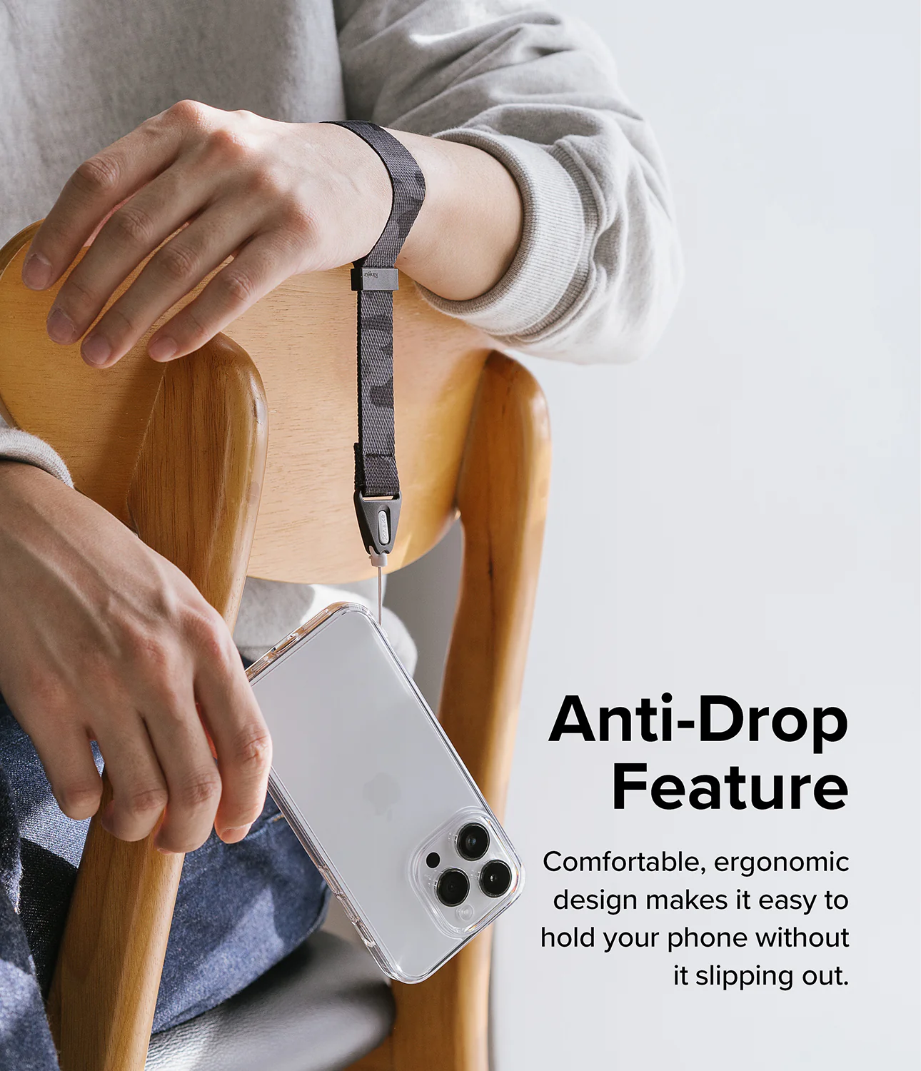 Hand Strap | Basic - Image 64