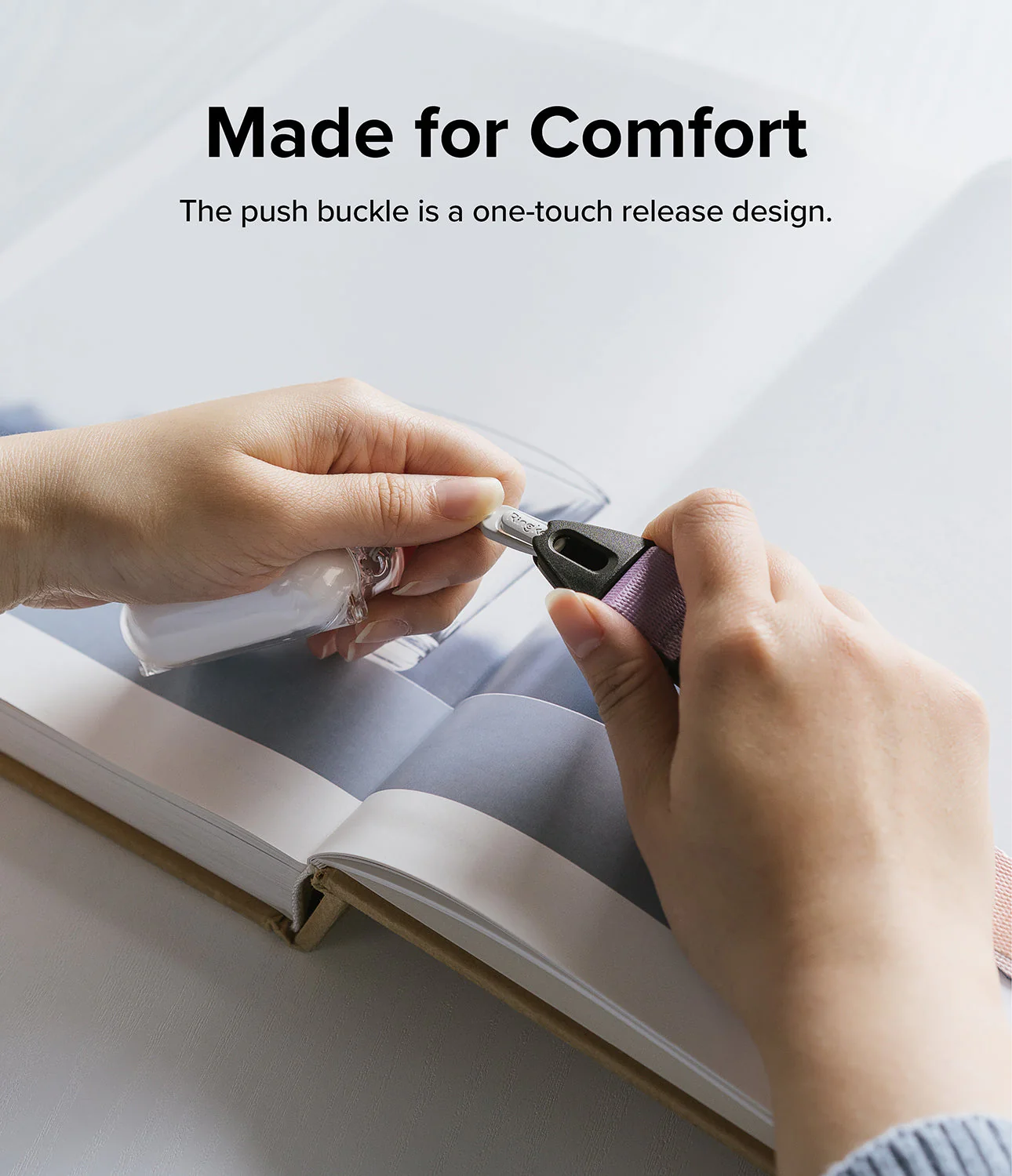 Hand Strap | Basic - Image 9