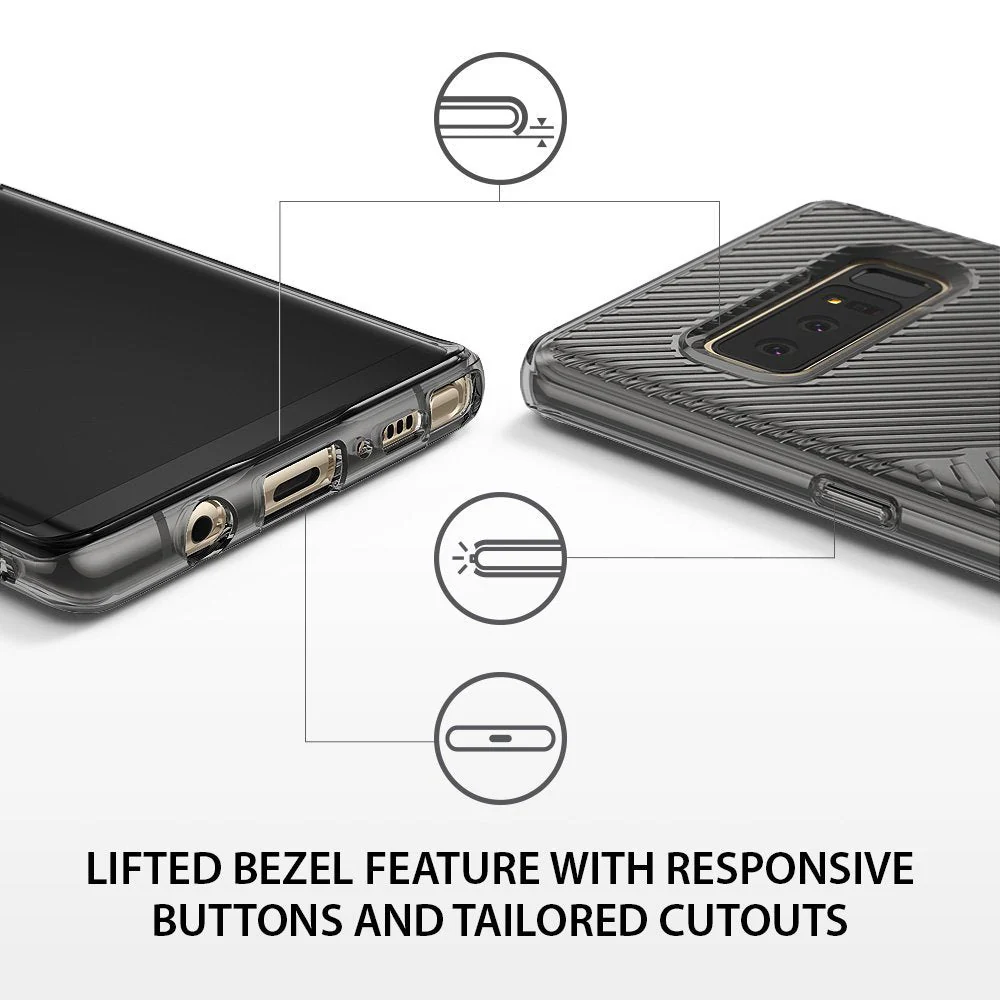 Galaxy Note 8 Case | Bevel - Image 13