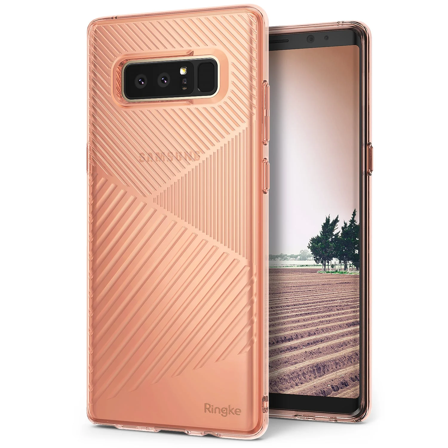 Galaxy Note 8 Case | Bevel - Image 15