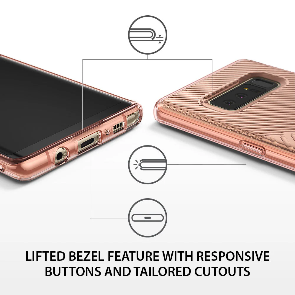 Galaxy Note 8 Case | Bevel - Image 20