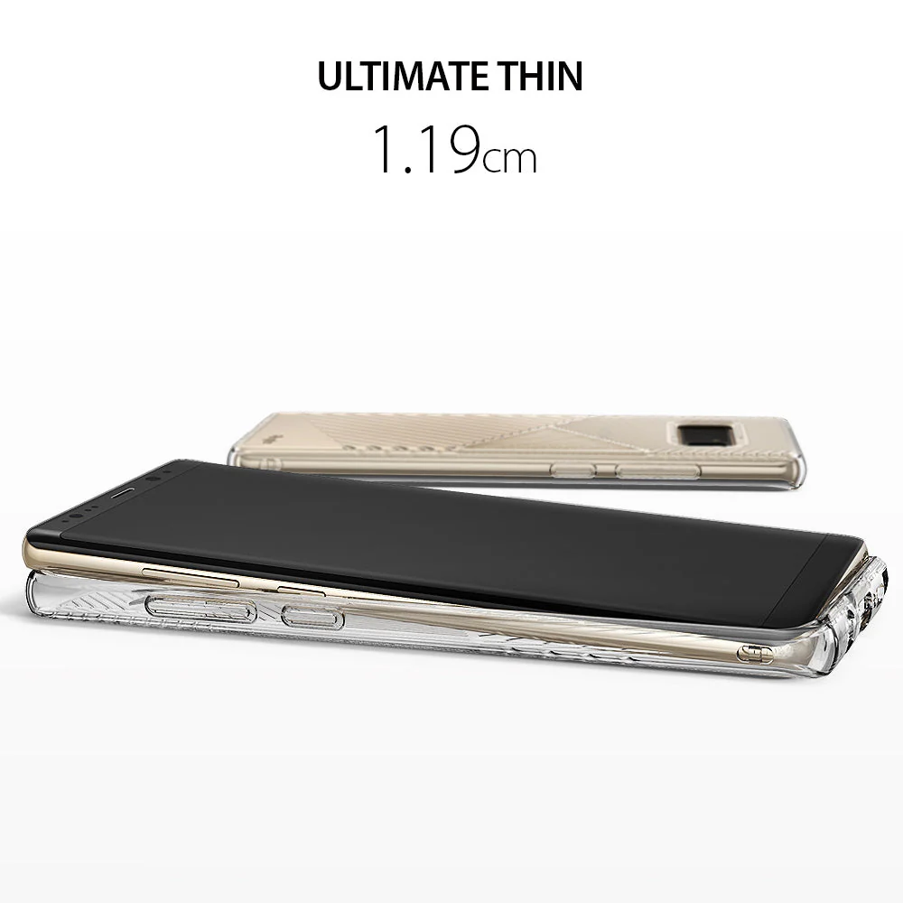 Galaxy Note 8 Case | Bevel - Image 3