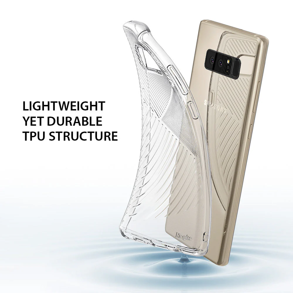 Galaxy Note 8 Case | Bevel - Image 4