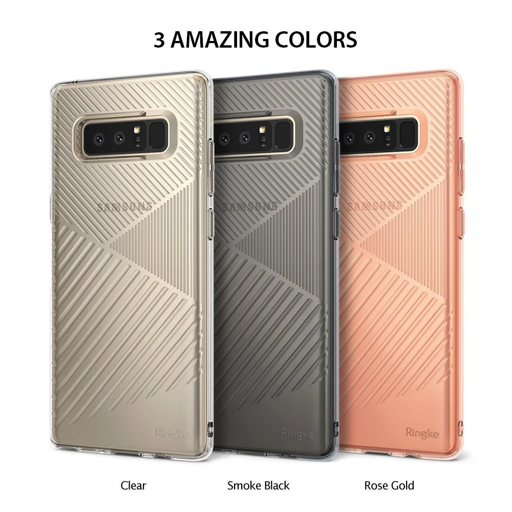 Galaxy Note 8 Case | Bevel - Image 7