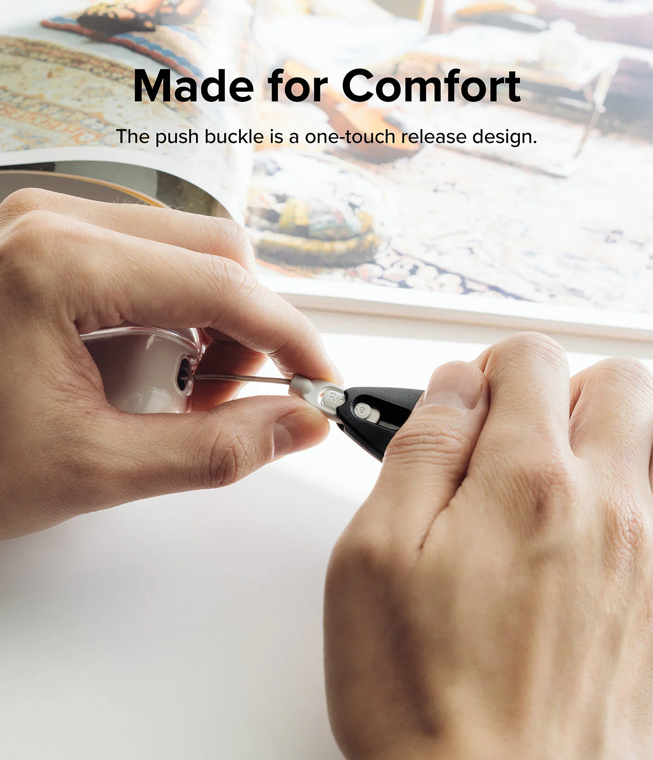 Shoulder Strap - Image 11