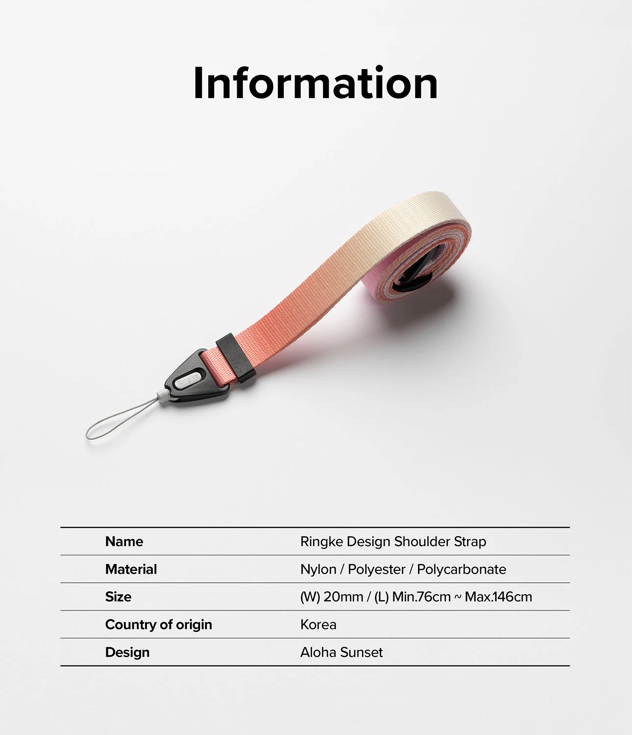 Shoulder Strap - Image 14