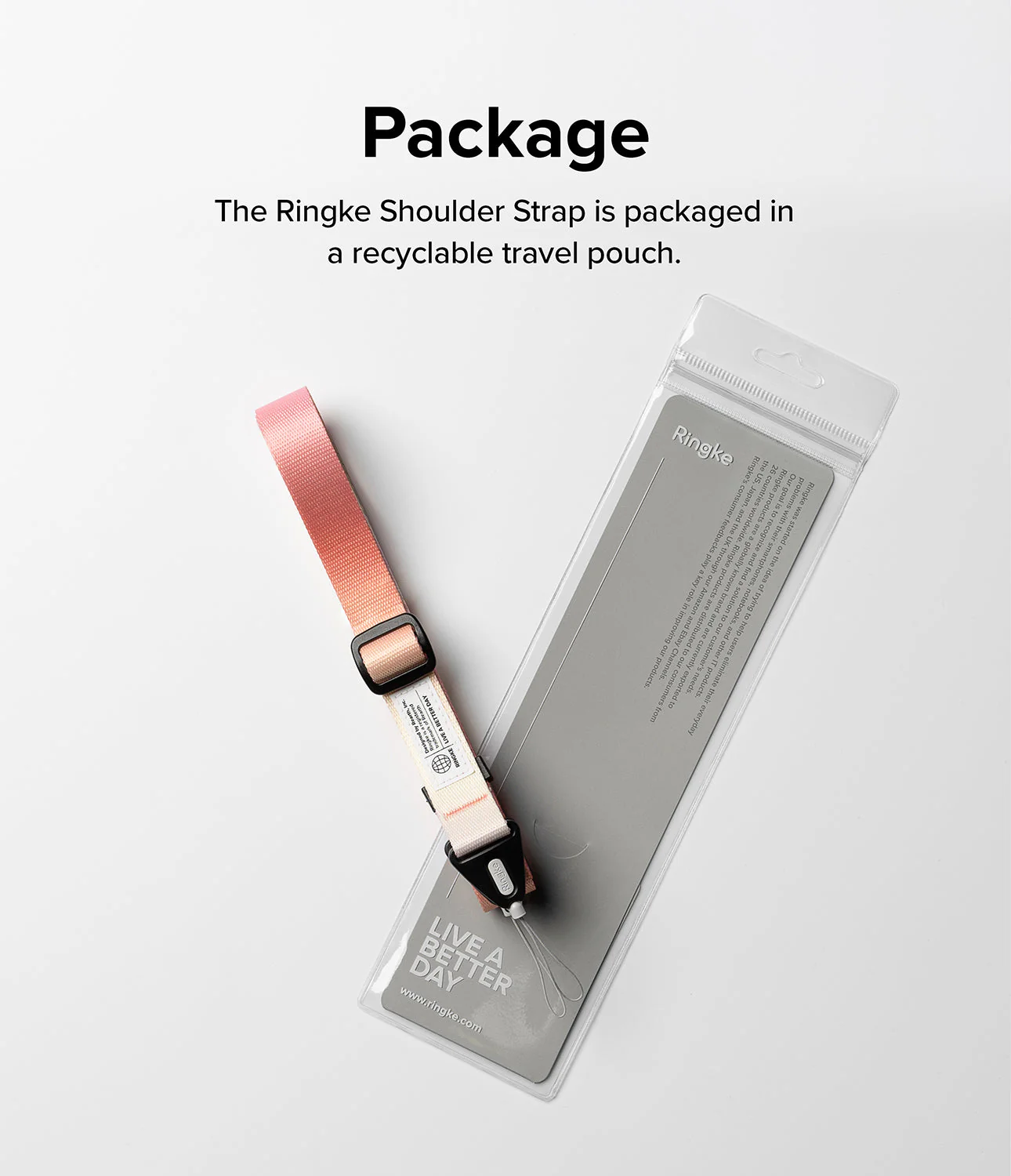 Shoulder Strap - Image 15