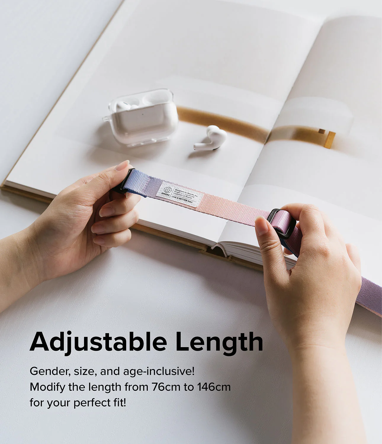 Shoulder Strap - Image 21