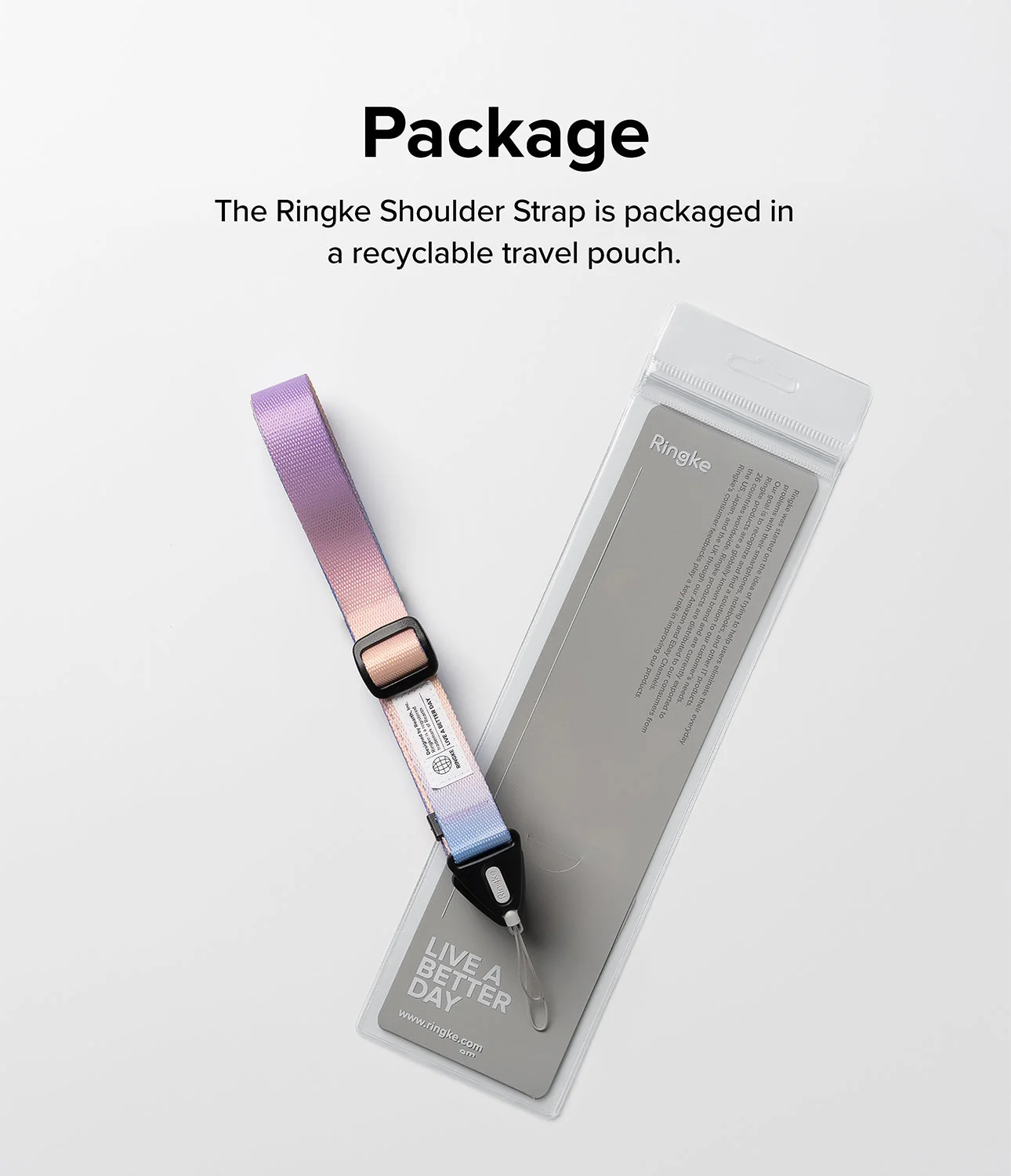 Shoulder Strap - Image 28