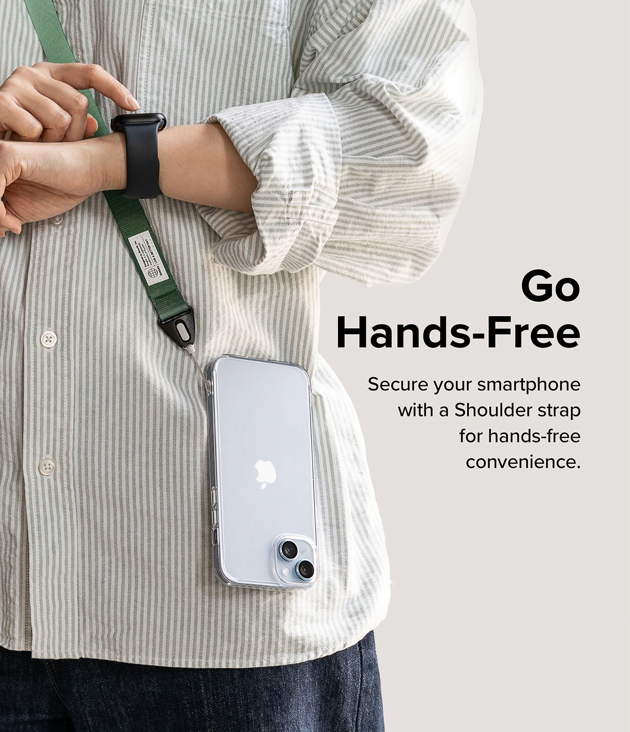 Shoulder Strap - Image 31