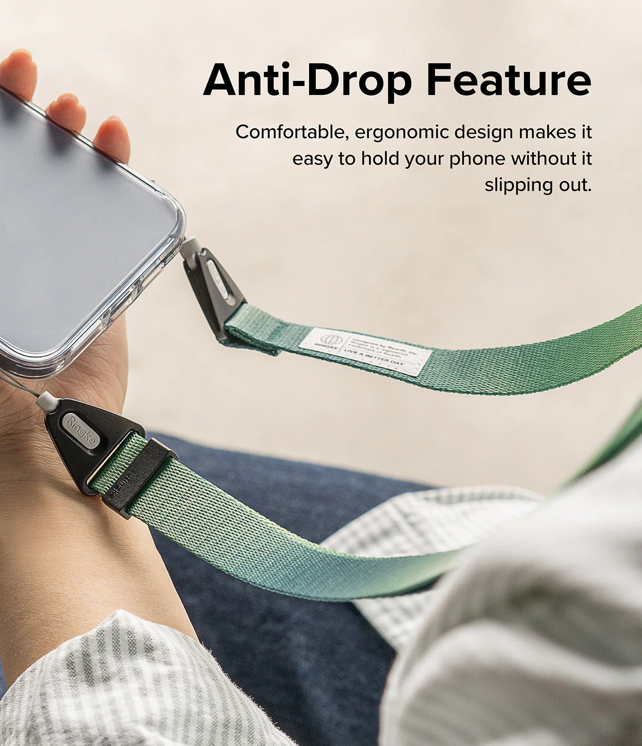 Shoulder Strap - Image 32