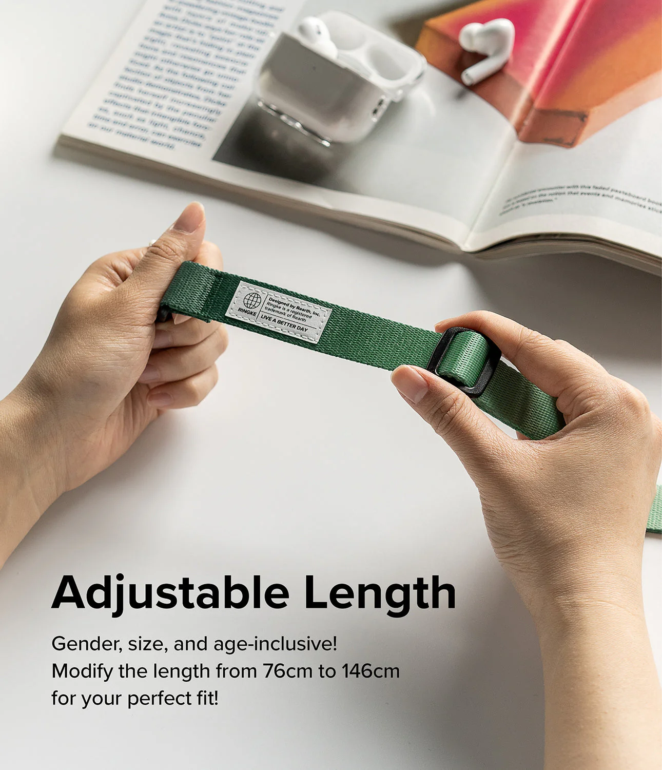 Shoulder Strap - Image 34