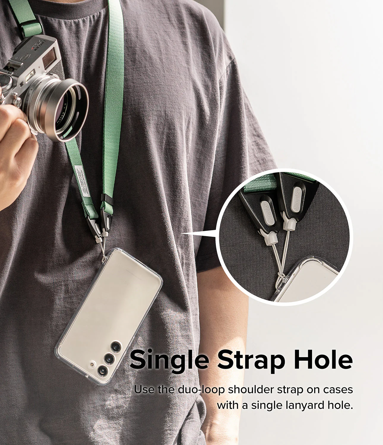 Shoulder Strap - Image 35