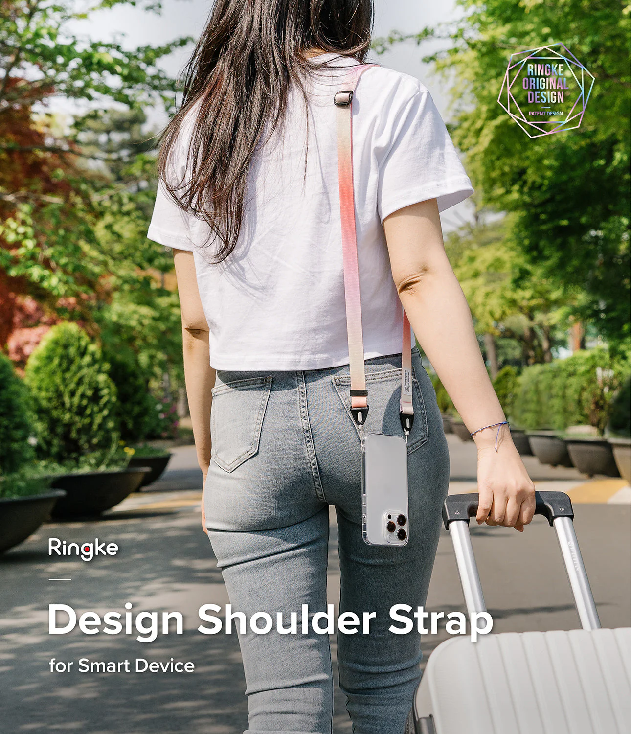 Shoulder Strap - Image 4