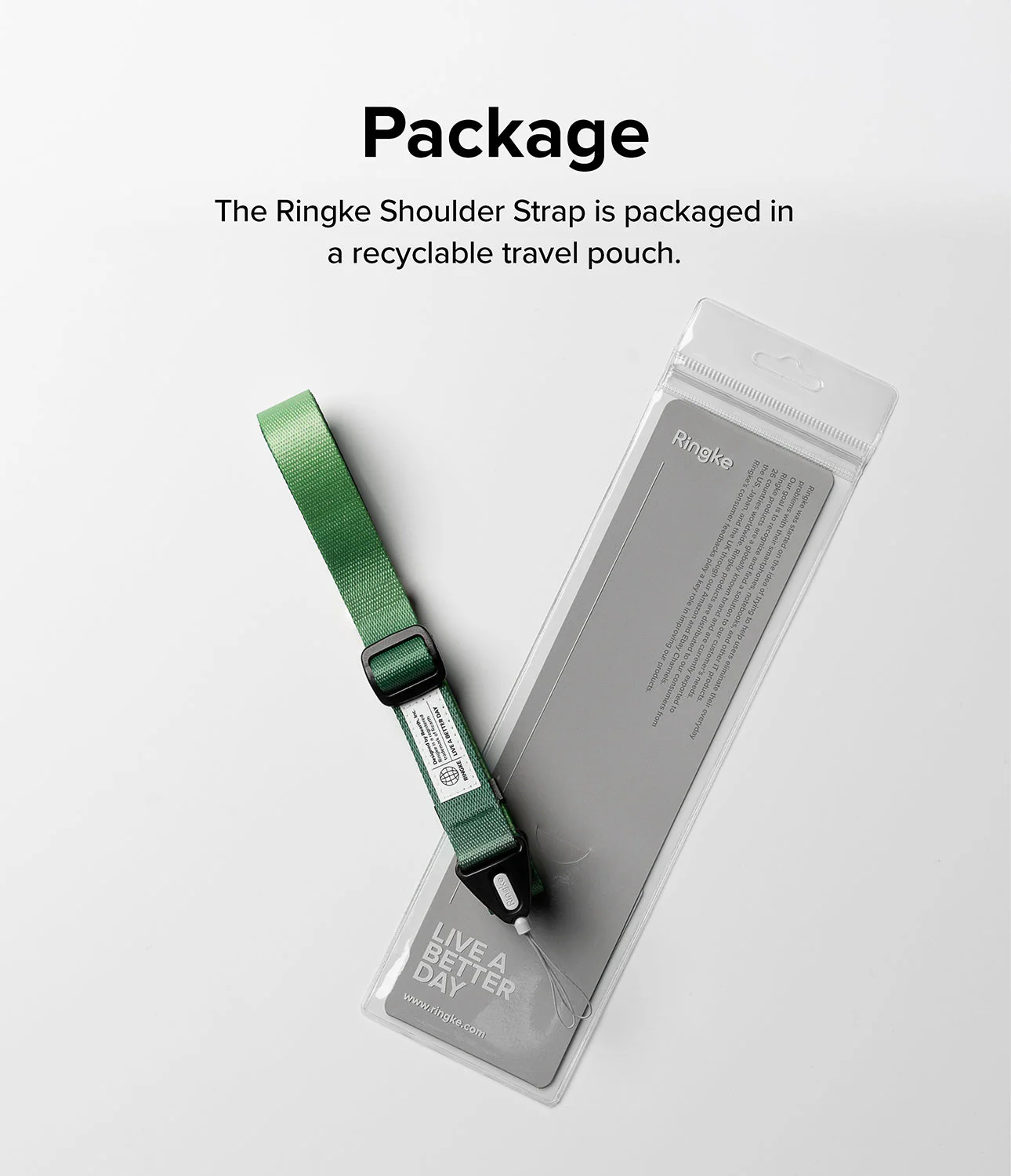 Shoulder Strap - Image 41