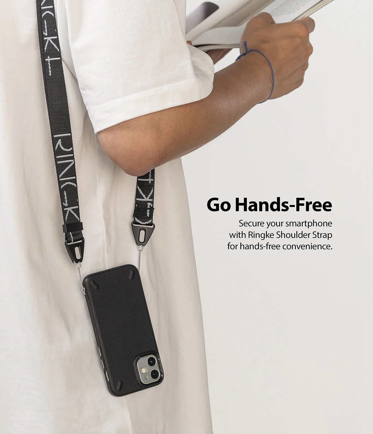 Shoulder Strap - Image 44